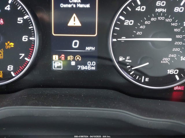 JF2GUADC8RH853047 Subaru Crosstrek Premium