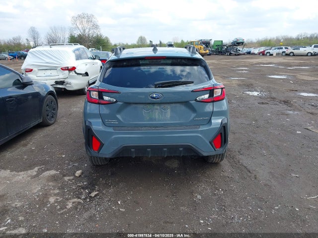 JF2GUADC8RH853047 Subaru Crosstrek Premium