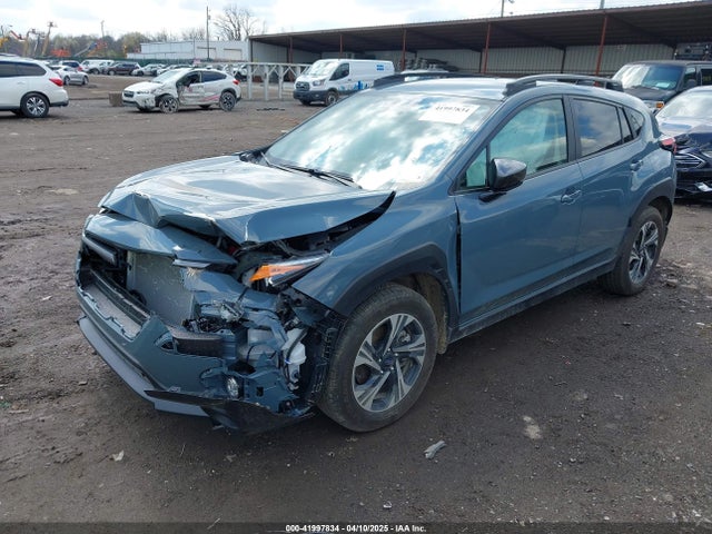 JF2GUADC8RH853047 Subaru Crosstrek Premium