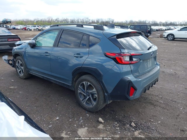 JF2GUADC8RH853047 Subaru Crosstrek Premium