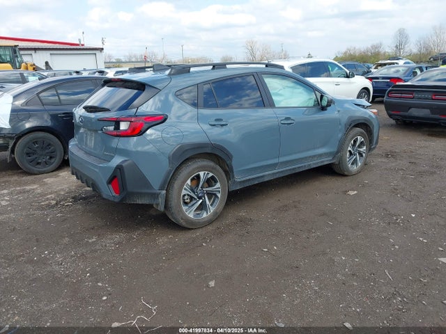 JF2GUADC8RH853047 Subaru Crosstrek Premium