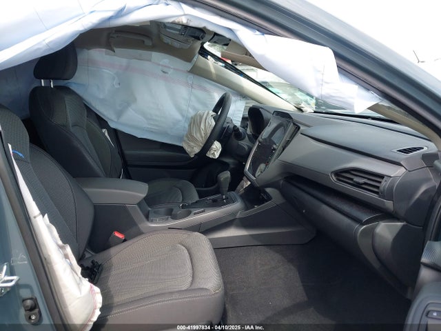 JF2GUADC8RH853047 Subaru Crosstrek Premium