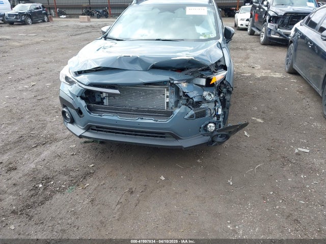 JF2GUADC8RH853047 Subaru Crosstrek Premium