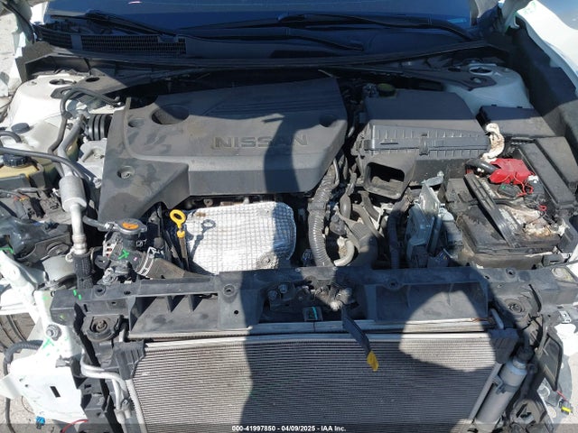 1N4AL3AP6HN317522 Nissan Altima 2.5 S
