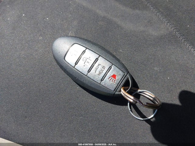 1N4AL3AP6HN317522 Nissan Altima 2.5 S