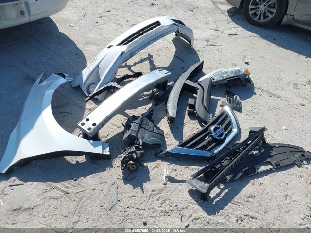 1N4AL3AP6HN317522 Nissan Altima 2.5 S