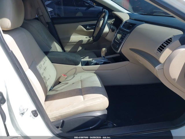 1N4AL3AP6HN317522 Nissan Altima 2.5 S