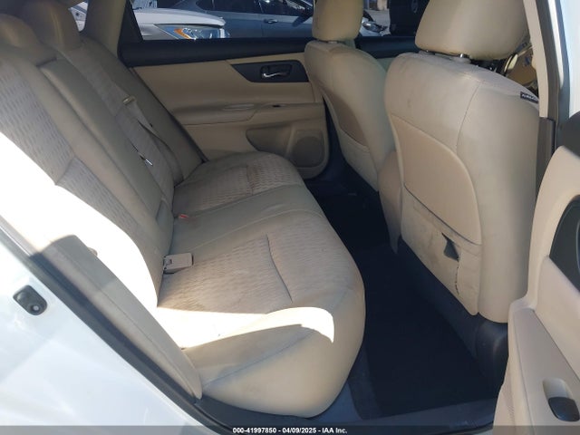 1N4AL3AP6HN317522 Nissan Altima 2.5 S