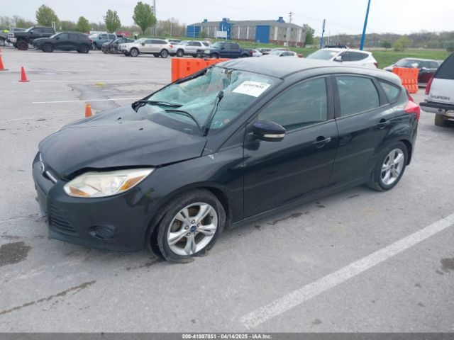 1FADP3K20EL183084 Ford FOCUS SE