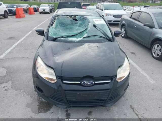 1FADP3K20EL183084 Ford FOCUS SE
