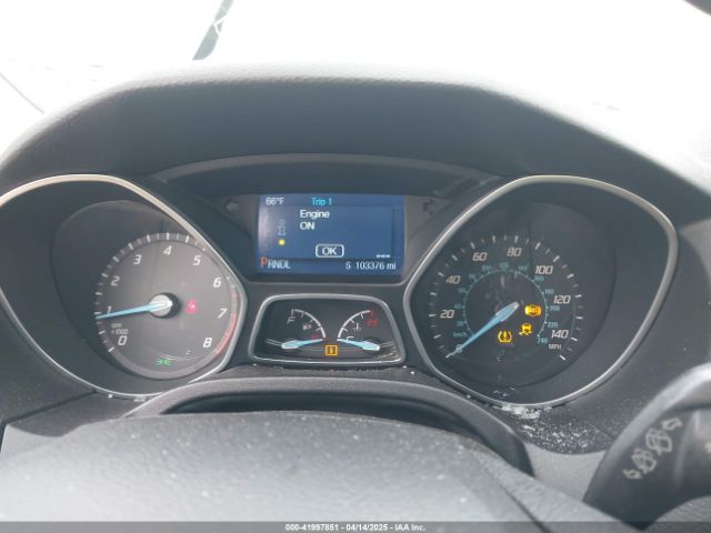 1FADP3K20EL183084 Ford FOCUS SE