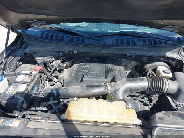 1FMJK1KT9JEA19626 Ford Expedition Max Limited