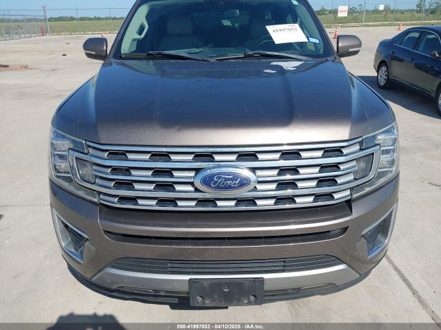 1FMJK1KT9JEA19626 Ford Expedition Max Limited