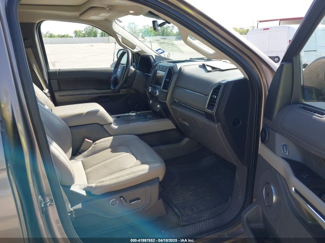 1FMJK1KT9JEA19626 Ford Expedition Max Limited