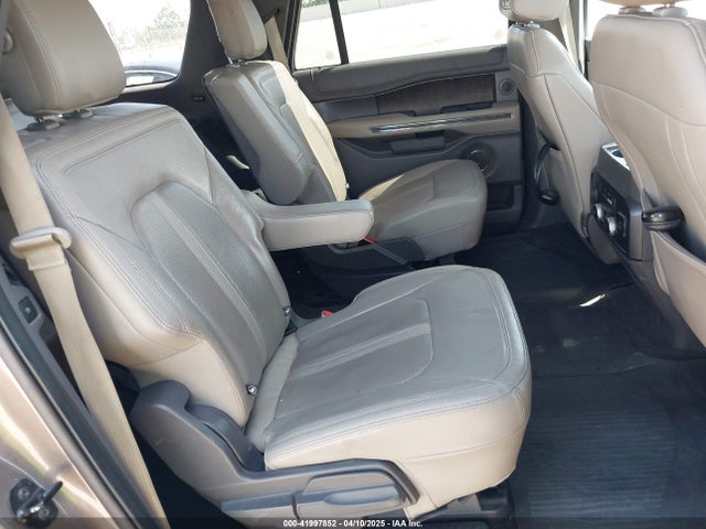 1FMJK1KT9JEA19626 Ford Expedition Max Limited
