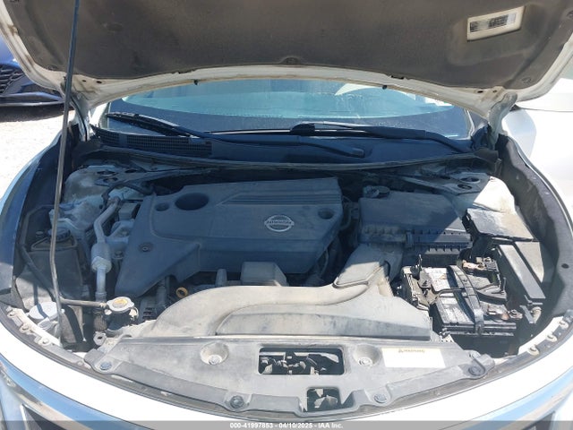1N4AL3AP5EN240380 Nissan Altima 2.5 S