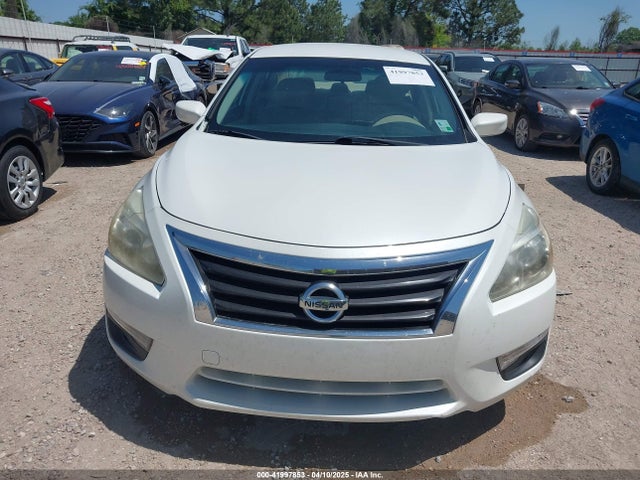 1N4AL3AP5EN240380 Nissan Altima 2.5 S