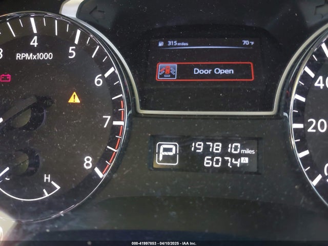 1N4AL3AP5EN240380 Nissan Altima 2.5 S