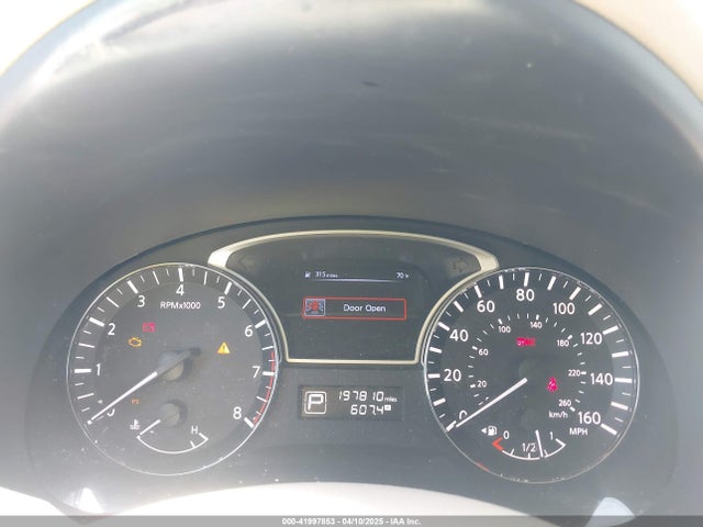 1N4AL3AP5EN240380 Nissan Altima 2.5 S