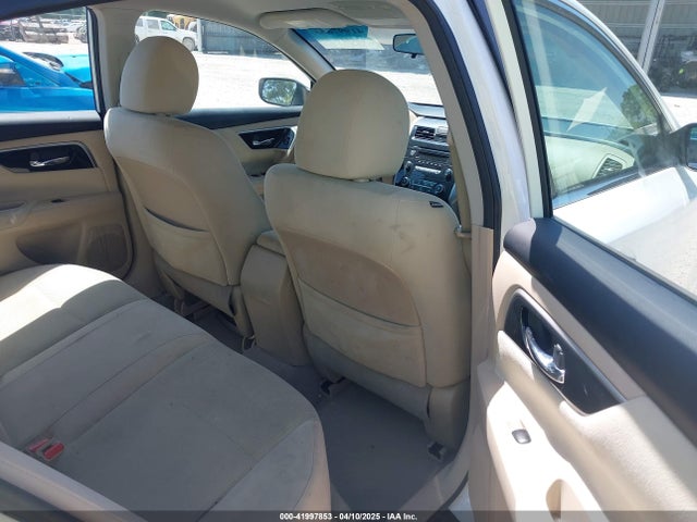 1N4AL3AP5EN240380 Nissan Altima 2.5 S