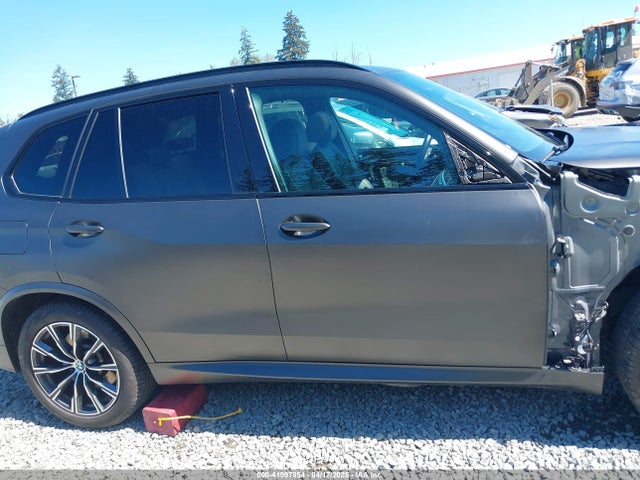 5UXCR6C05M9E75633 BMW X5