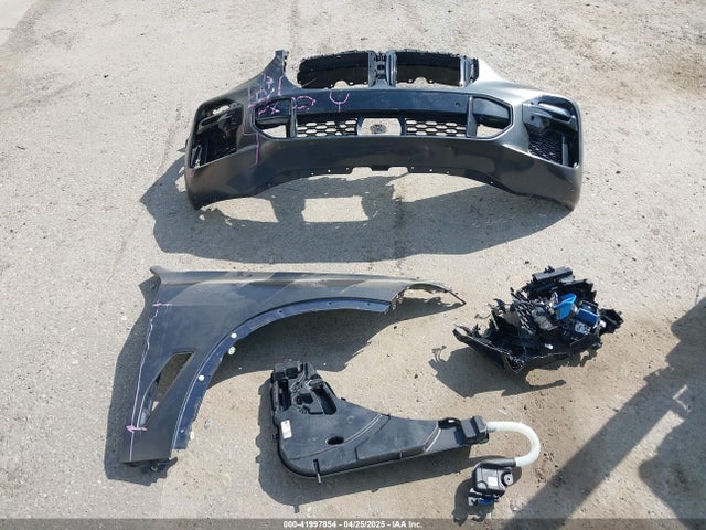 5UXCR6C05M9E75633 BMW X5