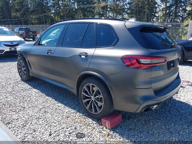 5UXCR6C05M9E75633 BMW X5