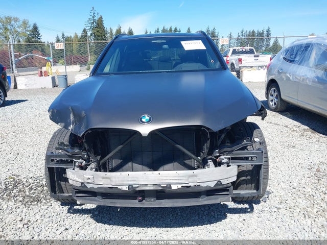5UXCR6C05M9E75633 BMW X5