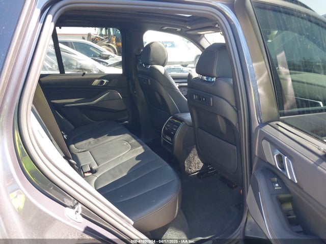 5UXCR6C05M9E75633 BMW X5