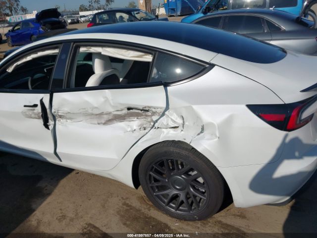2024 TESLA MODEL 3 5YJ3E1EB0RF822603 Photo 5