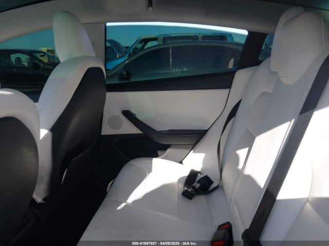 2024 TESLA MODEL 3 5YJ3E1EB0RF822603 Photo 7