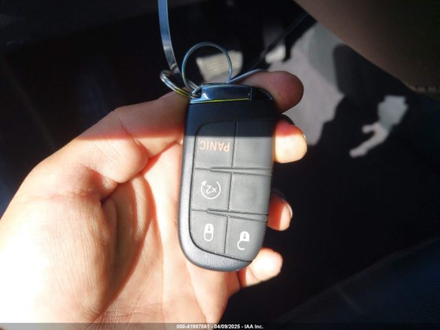 3C4NJDCN8RT129914 Jeep Compass Limited 4x4