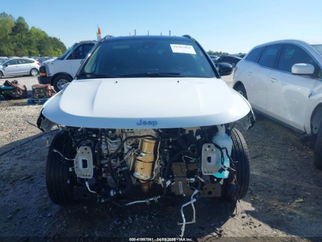 3C4NJDCN8RT129914 Jeep Compass Limited 4x4