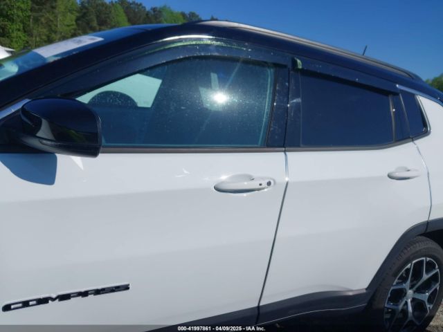 3C4NJDCN8RT129914 Jeep Compass Limited 4x4
