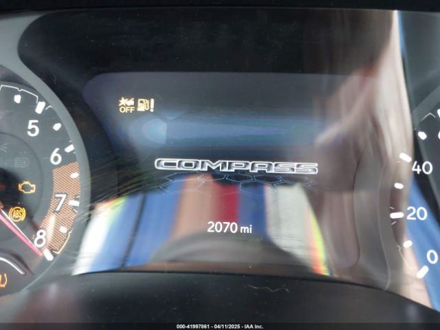 3C4NJDCN8RT129914 Jeep Compass Limited 4x4