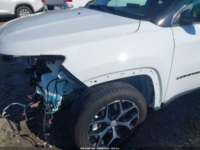 3C4NJDCN8RT129914 Jeep Compass Limited 4x4