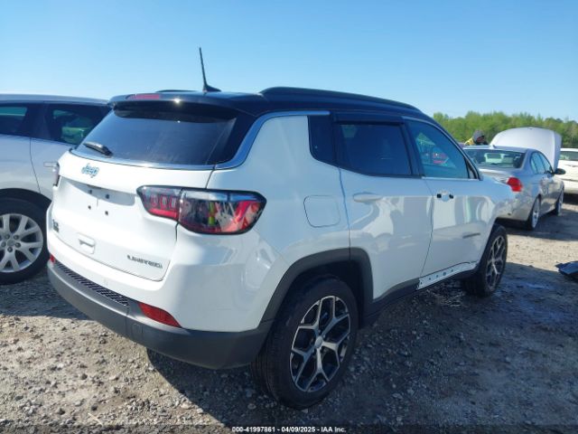3C4NJDCN8RT129914 Jeep Compass Limited 4x4