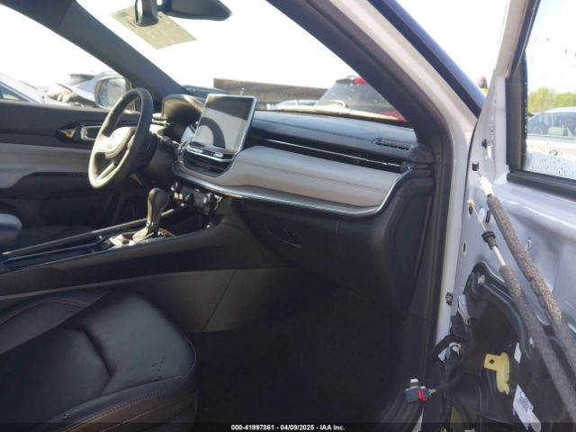 3C4NJDCN8RT129914 Jeep Compass Limited 4x4