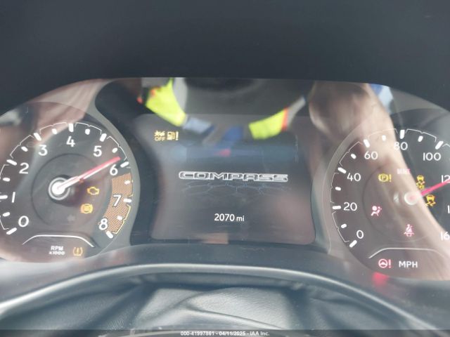 3C4NJDCN8RT129914 Jeep Compass Limited 4x4