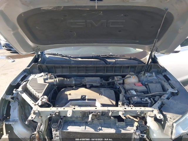 1GKKNLLA3HZ283036 GMC lcv - sidi: spark ignited direct injection, vvt: variable valve timing, dcvcp, e85 max, e0-e100, alum
