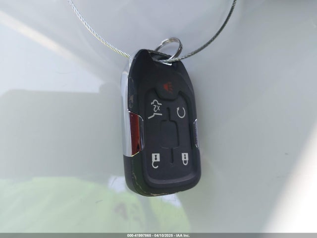 1GKKNLLA3HZ283036 GMC lcv - sidi: spark ignited direct injection, vvt: variable valve timing, dcvcp, e85 max, e0-e100, alum
