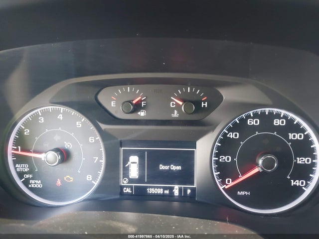 1GKKNLLA3HZ283036 GMC lcv - sidi: spark ignited direct injection, vvt: variable valve timing, dcvcp, e85 max, e0-e100, alum