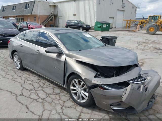 1G1ZE5STXHF243409 auction archive image