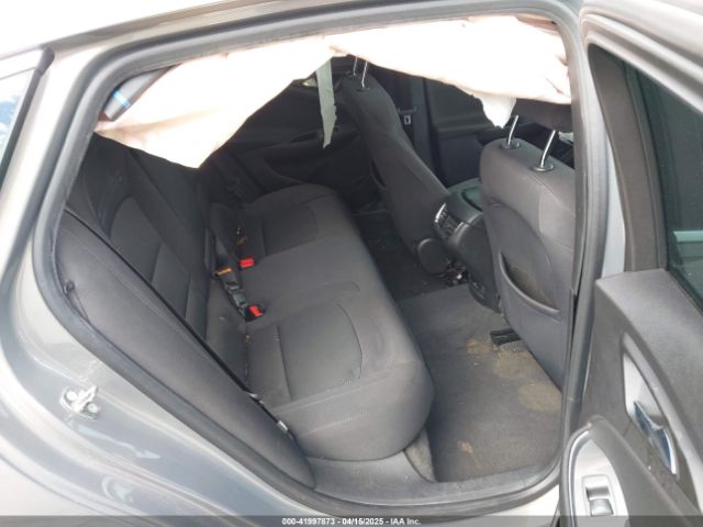 1G1ZE5STXHF243409 Chevrolet MALIBU 1LT