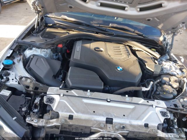 WBA5R1C57KAK11666 BMW 330I