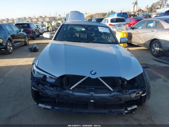 WBA5R1C57KAK11666 BMW 330I
