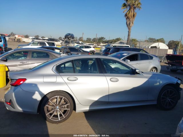 WBA5R1C57KAK11666 BMW 330I