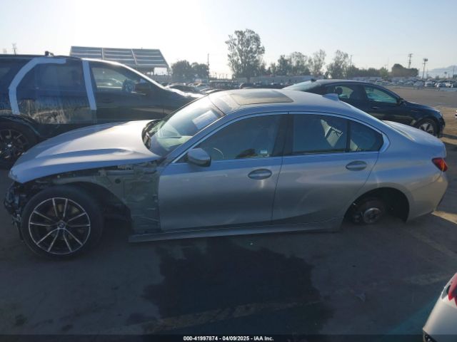 WBA5R1C57KAK11666 BMW 330I