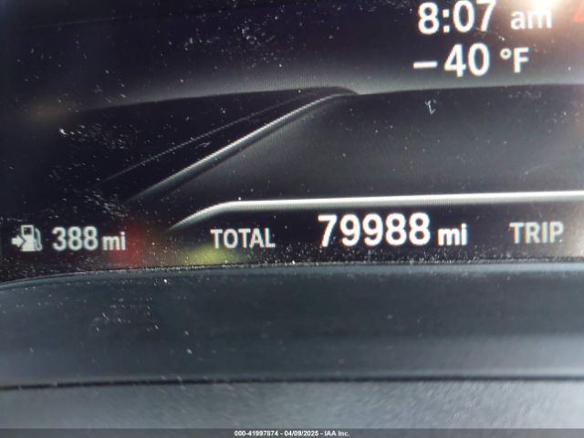 WBA5R1C57KAK11666 BMW 330I