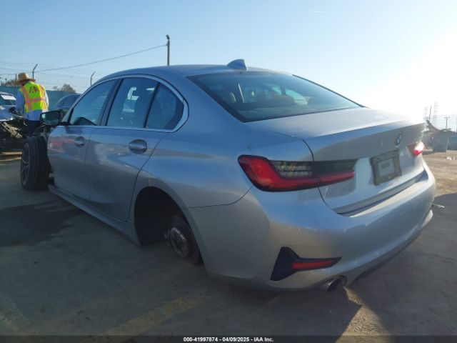 WBA5R1C57KAK11666 BMW 330I